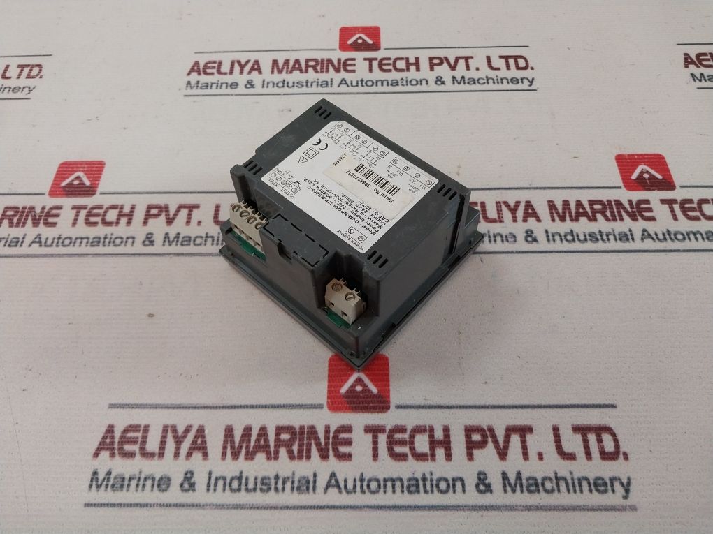 Circutor CVM-NRG96-ITF-RS485-C 3-Phase Power Analyzer 24V 50MA