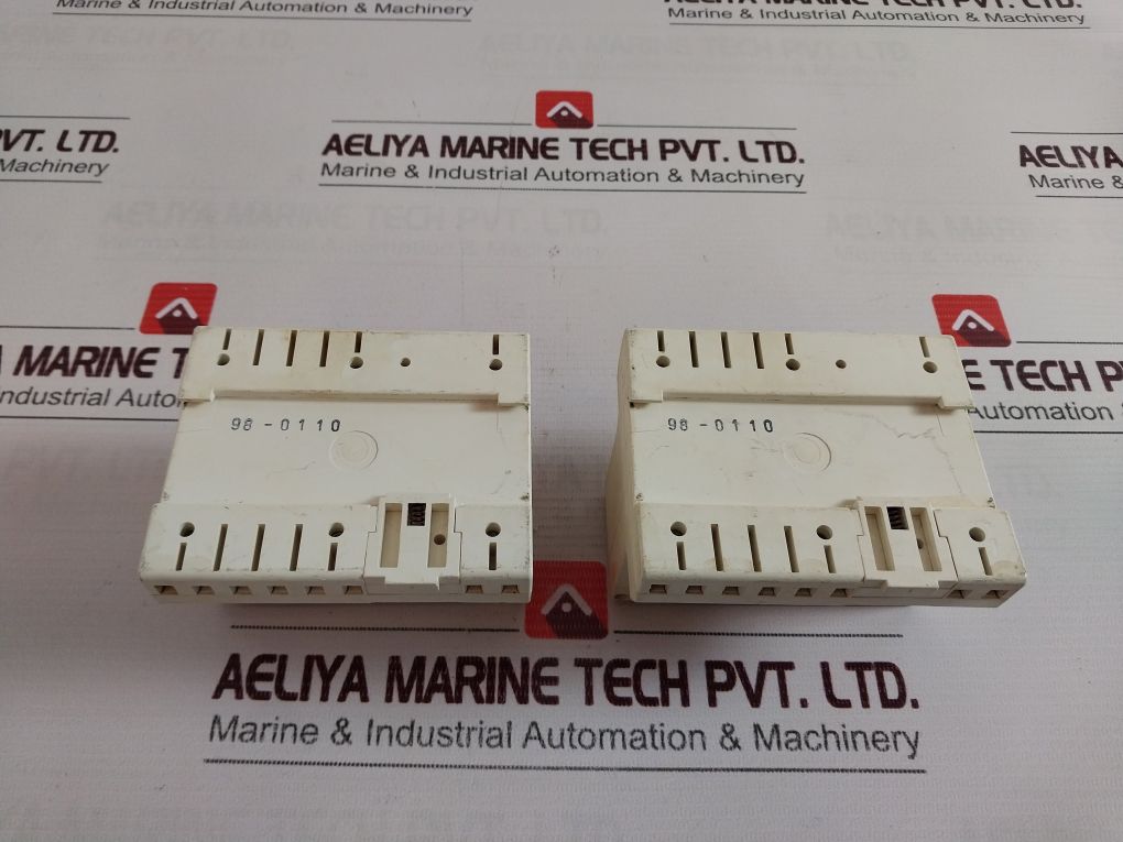 Circutor Wrtr 35 Earth Leakage Monitoring Relay 230Vac