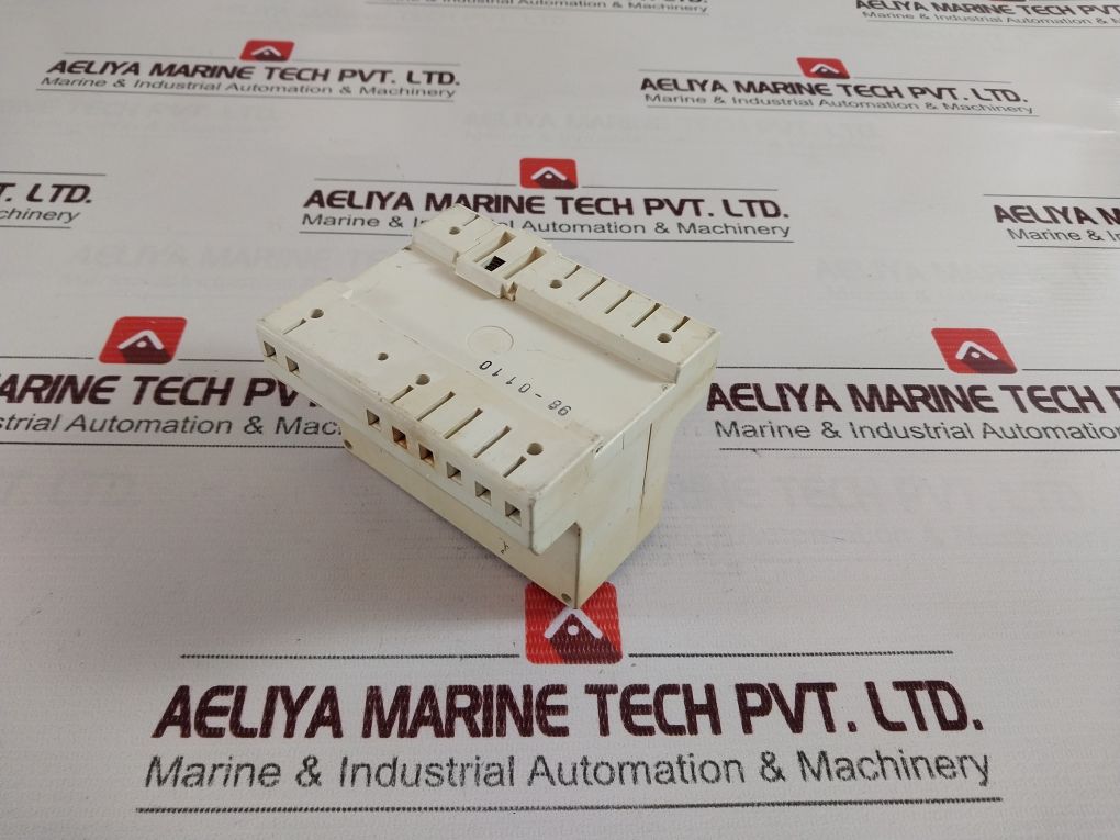 Circutor Wrtr 35 Earth Leakage Monitoring Relay 230Vac