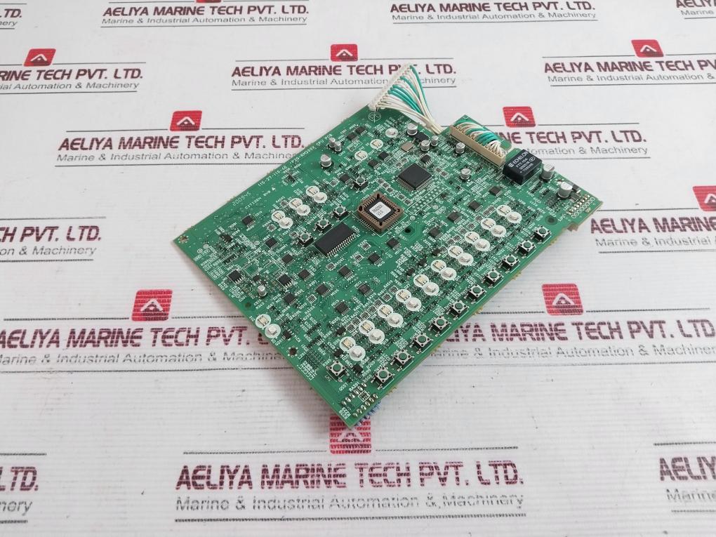 Citizen Rm200X V2.0 Printed Circuit Board