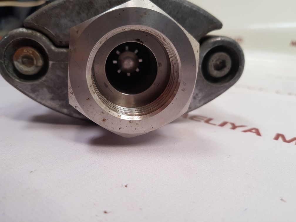 Clorius Controls Avm322K001 Linear Actuator 230Vac 1000N Ip54