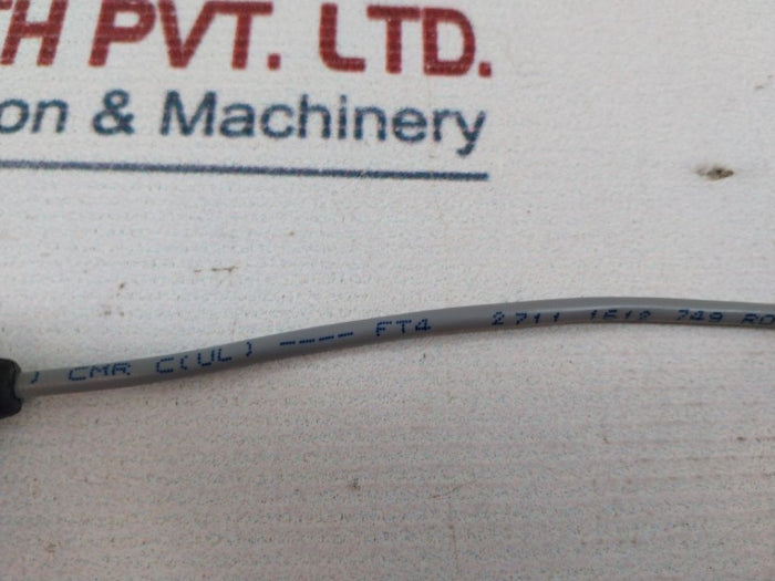 CMR FT4 PRE-AMP, Low Power, F/Mag PKUP 0515490 Feet
