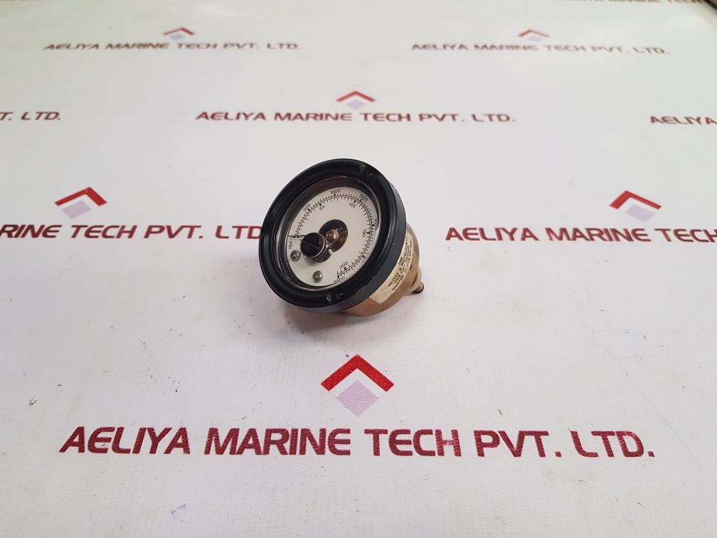 Cmi 0 To 200 Kgcm2 Pressure Gauge