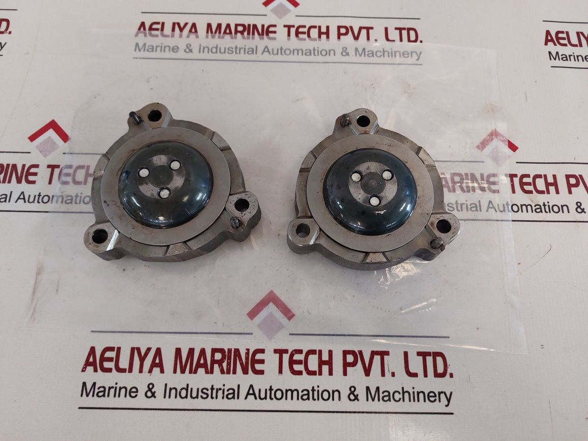 Cmp Plt-0627 Valve Plate Assembly/Kit