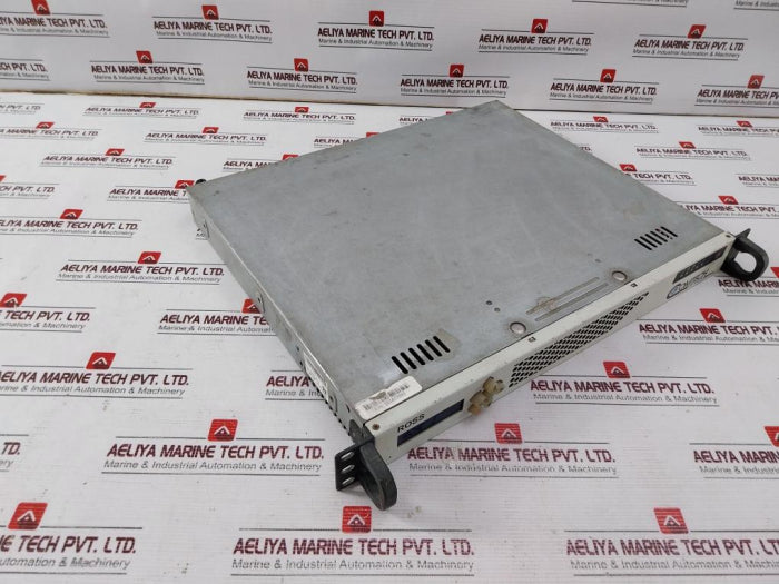 Comtech Cse-512 Server Firewall