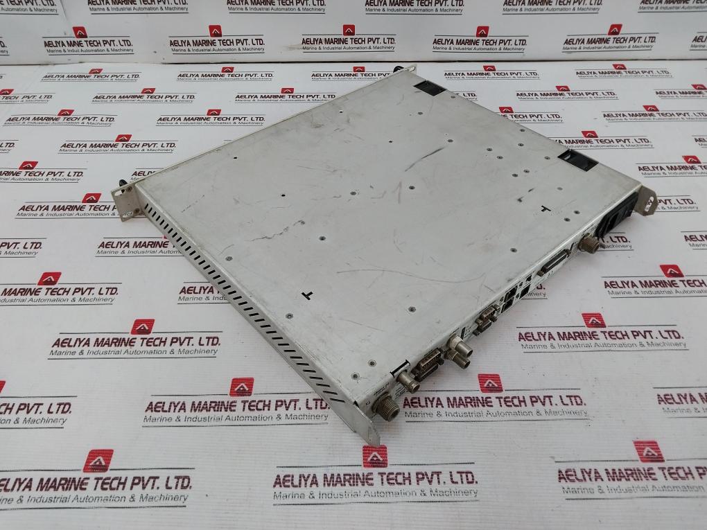 Comtech Ef Data Cdm-570L L-band Satellite Modem 100-250 Volt~ 50/60 Hz