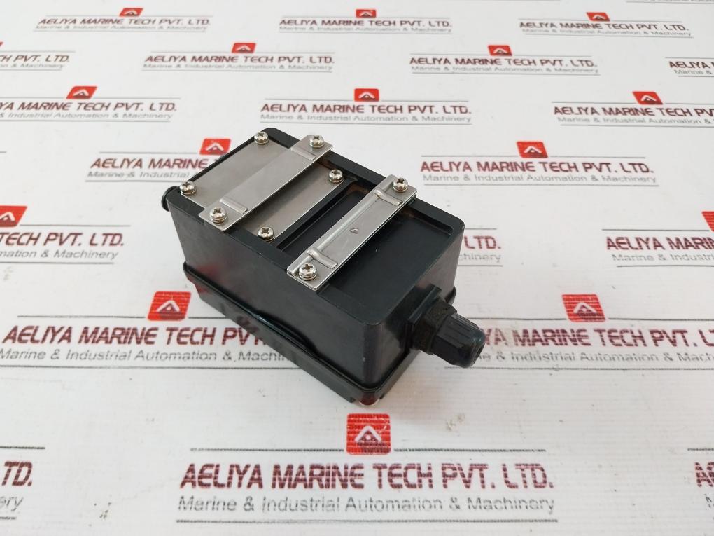 Conflow Ipc-315 I/P Converter