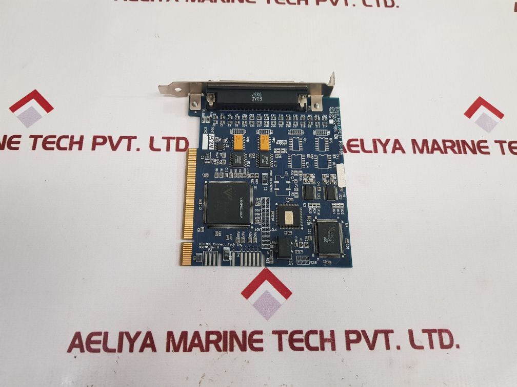 Connect Tech Rs-485 Blue Heat/Pci4 Card