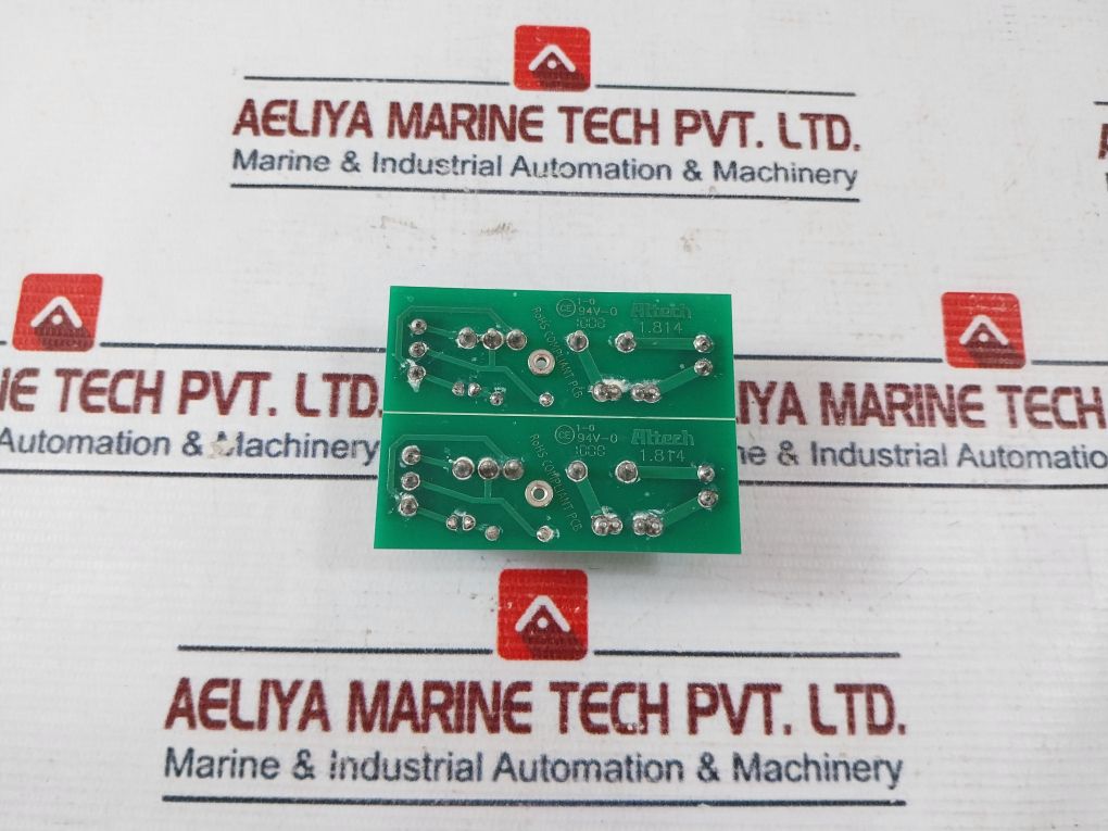 Connectwell R8955.0/B/32616/08203 I/O Module Printed Circuit Board 5Vdc