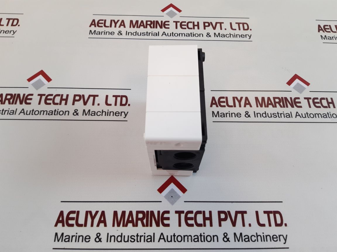 Consilium 5200120-00A Short Circuit Isolator Box Only