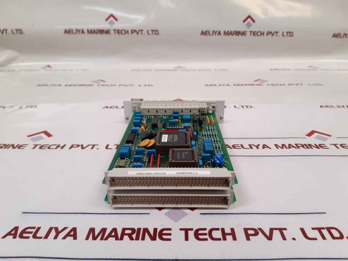 Consilium Salwico Ark-2 Processor Card Ark-ars 042130