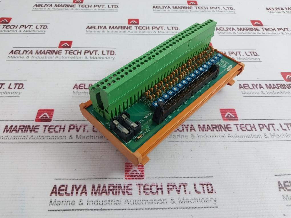 Conta Clip Ap 1 / Ts Terminal Module