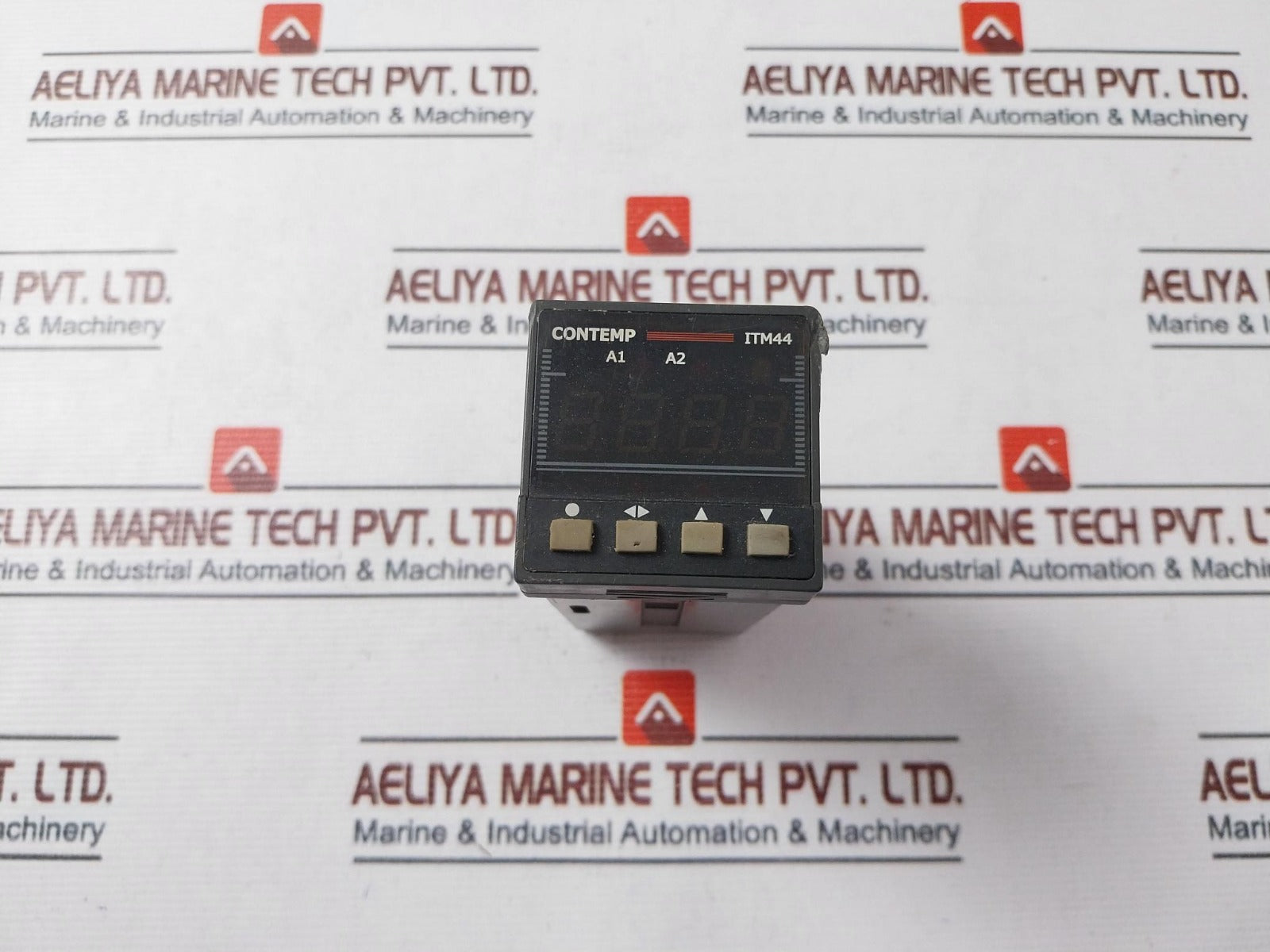 Contemp Itm44 Temperature Controller 85-265V