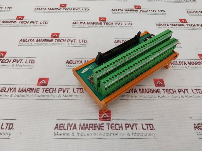 Contr Clip Ap 1 / Ts Terminal Module 250V~ 12A
