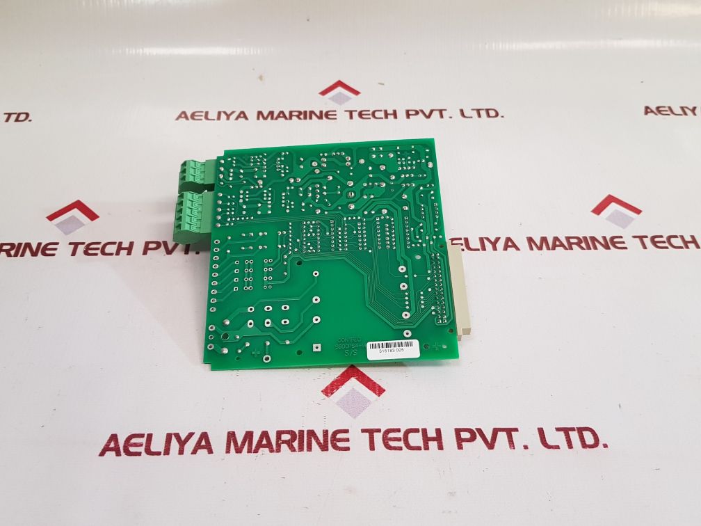 Contrec S800Ps4-i4 Power Supply Board E257384