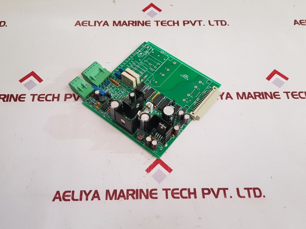 Contrec S800Ps4-i4 Power Supply Board E257384