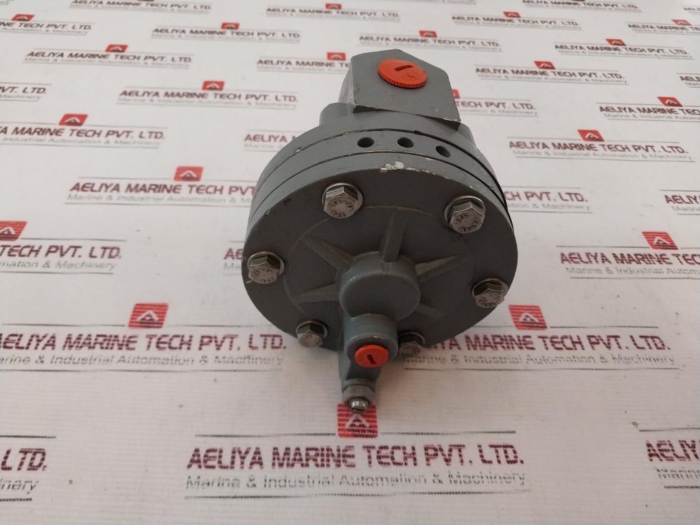 Control Air 6000 High Flow Capacity Volume Booster