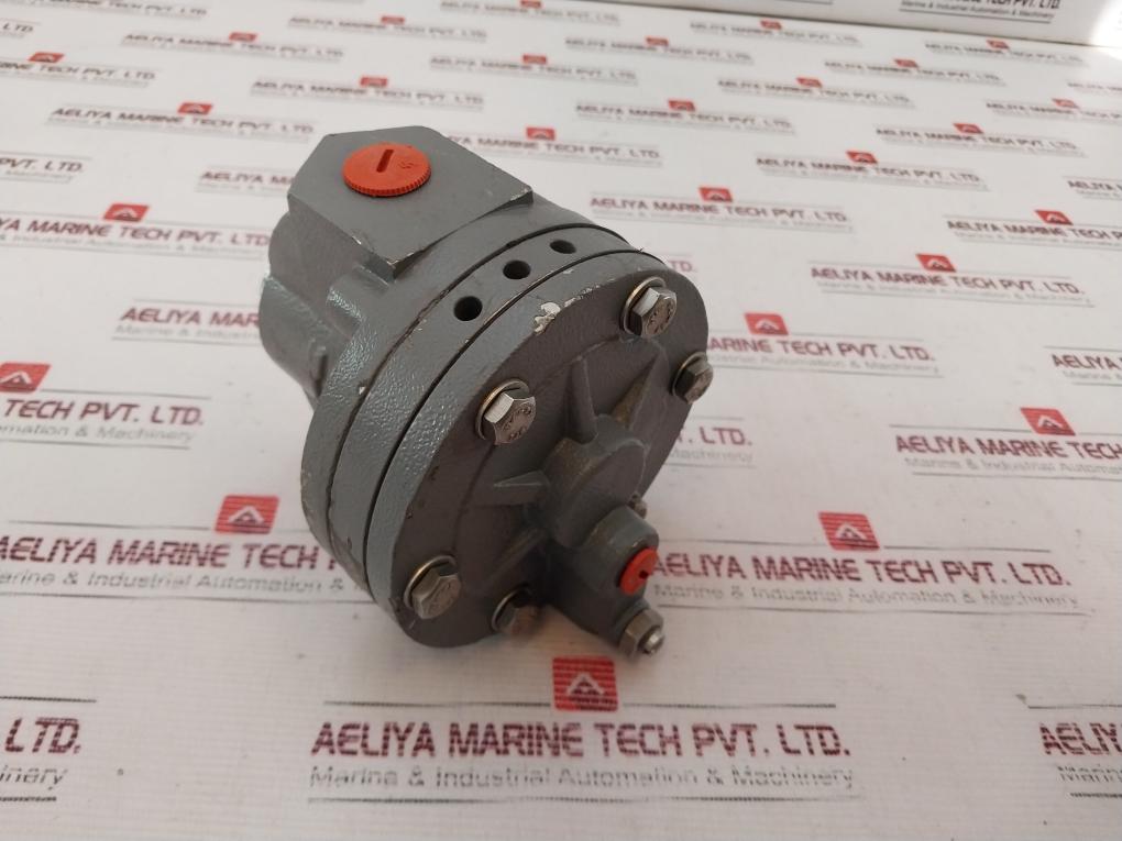 Control Air 6000 High Flow Capacity Volume Booster