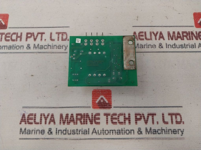 Control Products BM07074.0000 Liquid Level Control Circuit Board