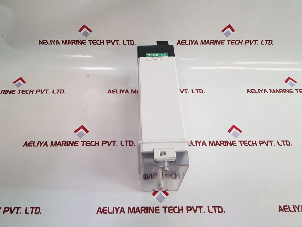 Controls & Switchgear Iri1-3I-ei-wd Relay 6W