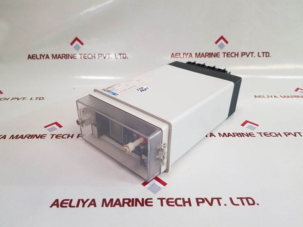 Controls & Switchgear Iri1-3I-ei-wd Relay 6W