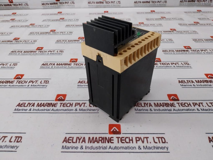 Convel 42024J Din Rail Mounted Power Supply 115/230V