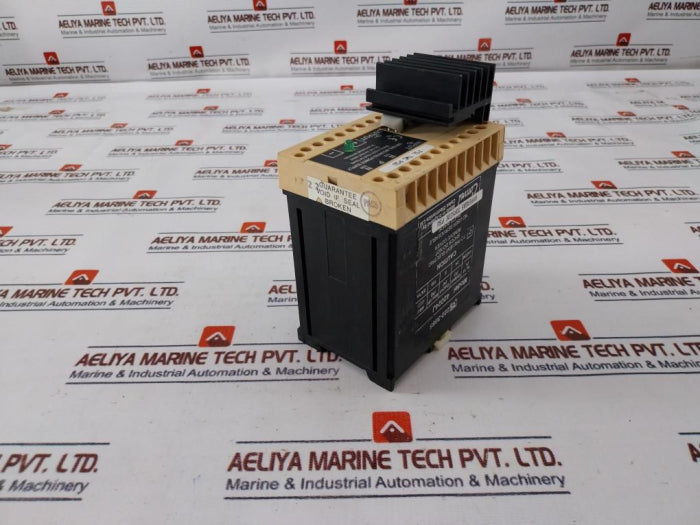 Convel 42024J Din Rail Mounted Power Supply 115/230V