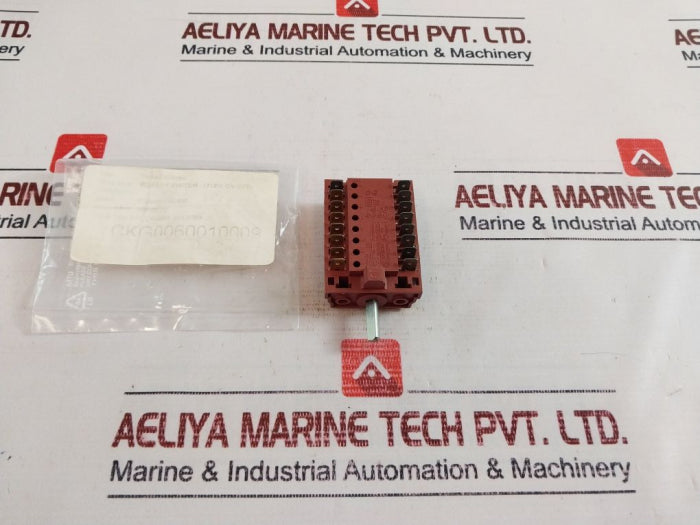 Convotherm T85 Ch Rotary Switch-oven On/Off