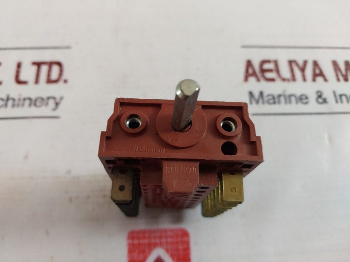 Convotherm T85 Ch Rotary Switch-oven On/Off