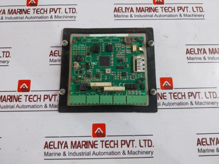 Corrosion & Water-control Icaf Iccp Display Unit 0451045040