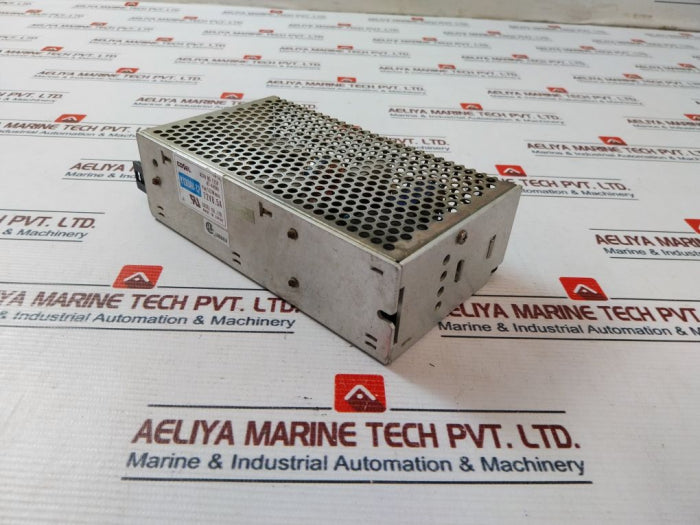 Cosel K100Au-12 Switching Mode Power Supply 8.5A 12V