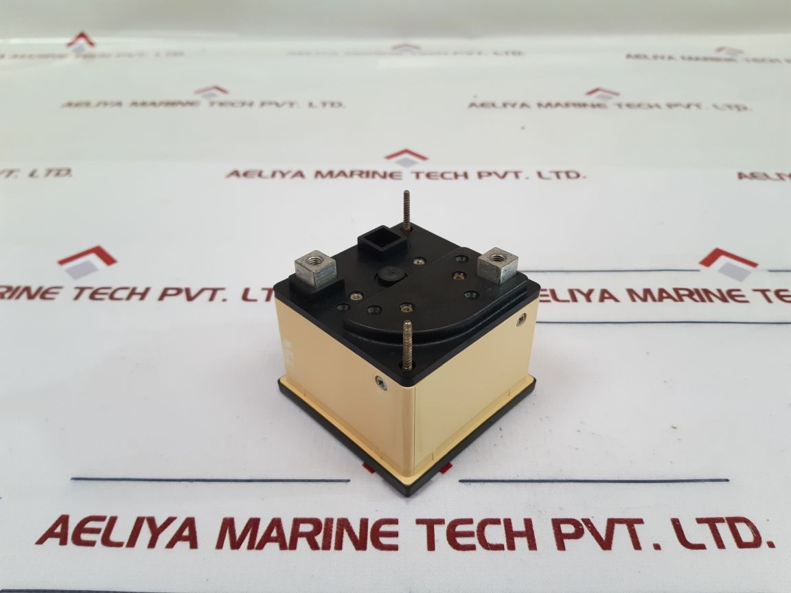 Crompton 243-026 Ammeter 0-250 1500 A