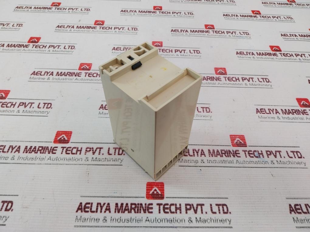 Crompton 252-pmmg Thermistor Motor Protection Relay 5A 250V 50/60Hz