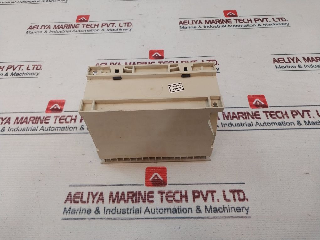 Crompton 256-prbw Protector Trip Relay 250V 50/60Hz