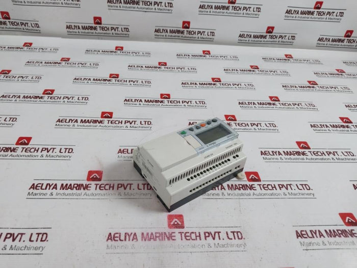 Crouzet Cd20 Millenium 3 Essential Logic Module 100–240Vac 10.7Va 88 970 053