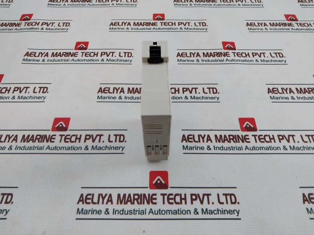 Crouzet Eul Monitoring Relay A1/A2: 24V