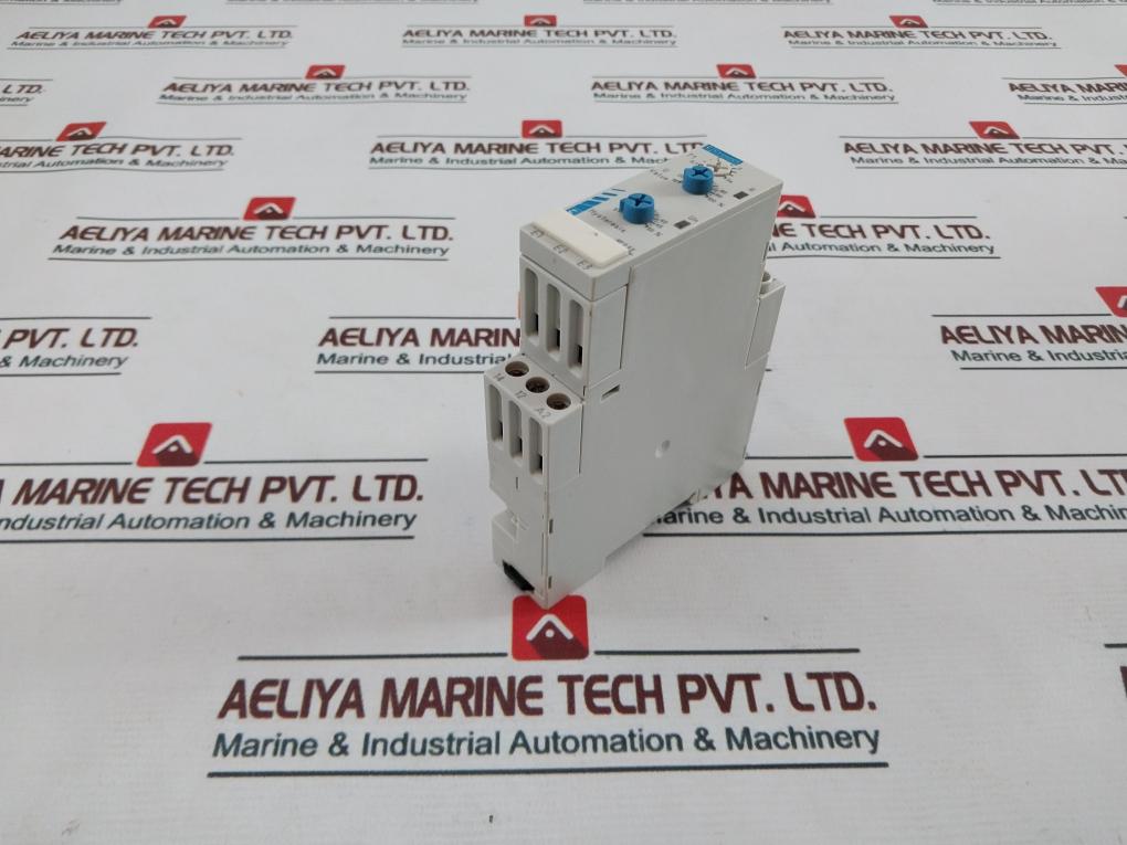 Crouzet Eul Monitoring Relay A1/A2: 24V