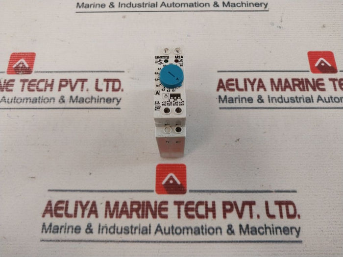 Crouzet M2A Timer Relay 88 881 100