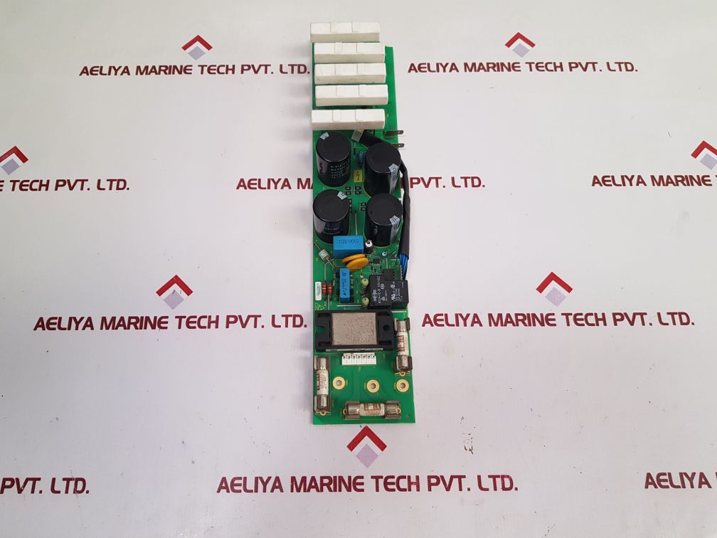 Ct mp24 iss 01.00 pcb card 3130-1112-01