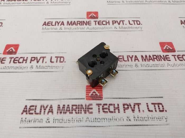 Cutler-hammer 91000T Contact Block