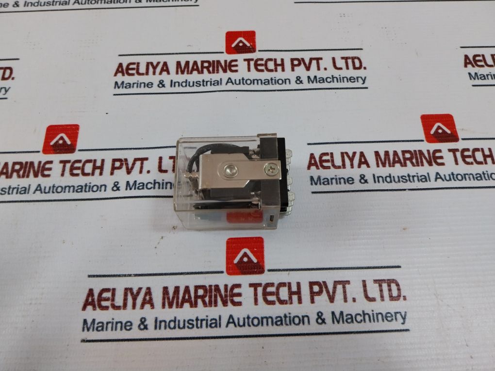 Cutler-hammer D5Pr3A Relay Coil 120V 50/60Hz
