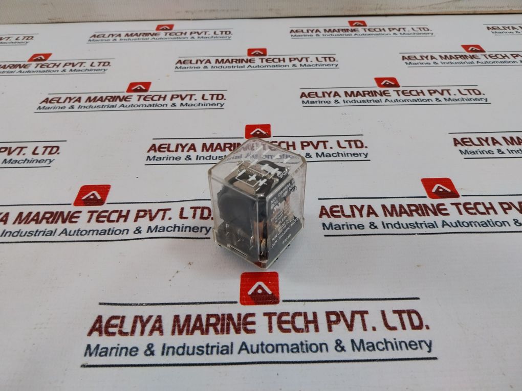 Cutler-hammer D5Pr3A Relay Coil 120V 50/60Hz