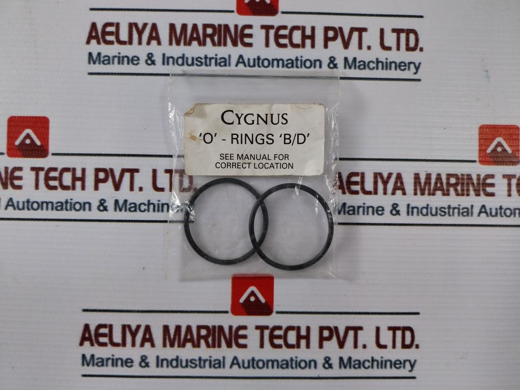 Cygnus 1 Intrinsically Safe Thickness Gauge Set 8715 650Ma 230Vac 50-60Hz