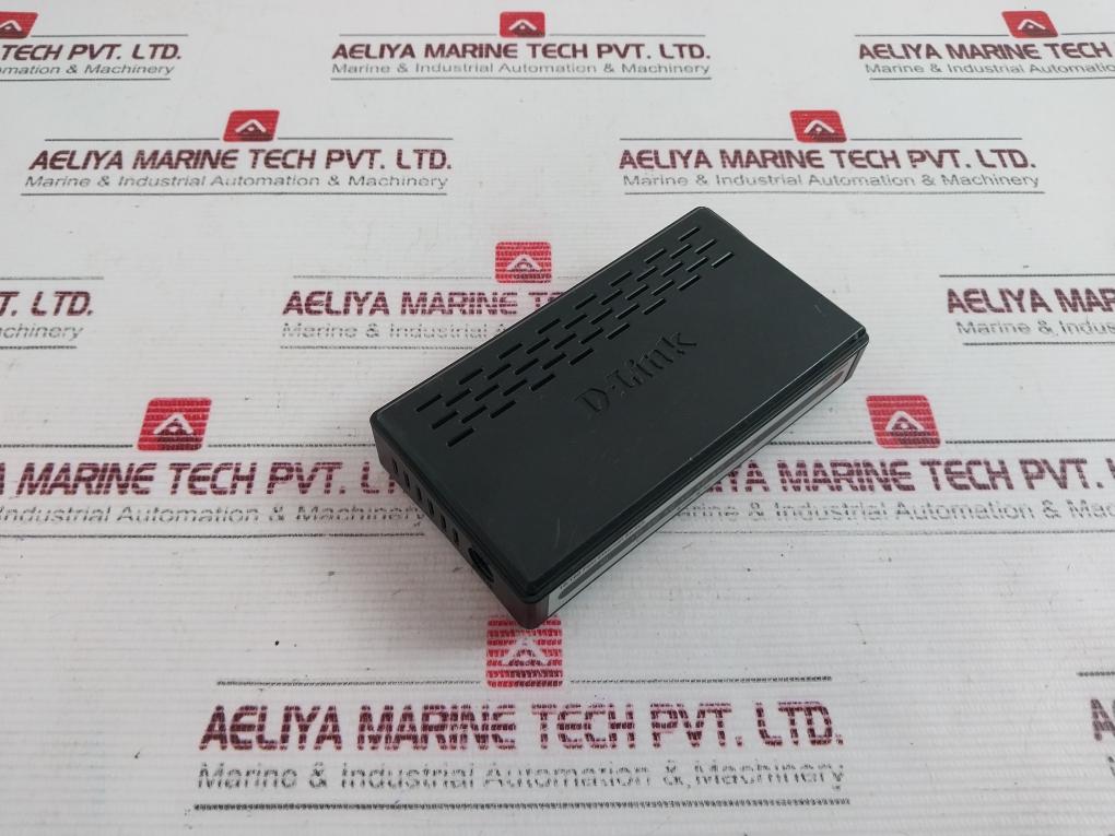 D-link Des-1008A 10/100 Fast Ethernet Switch Oes1008Ae…B1E