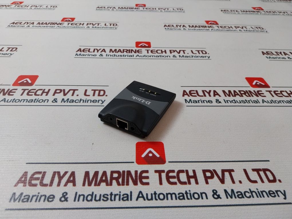 D-link Dwl-g730Ap Pocket Router