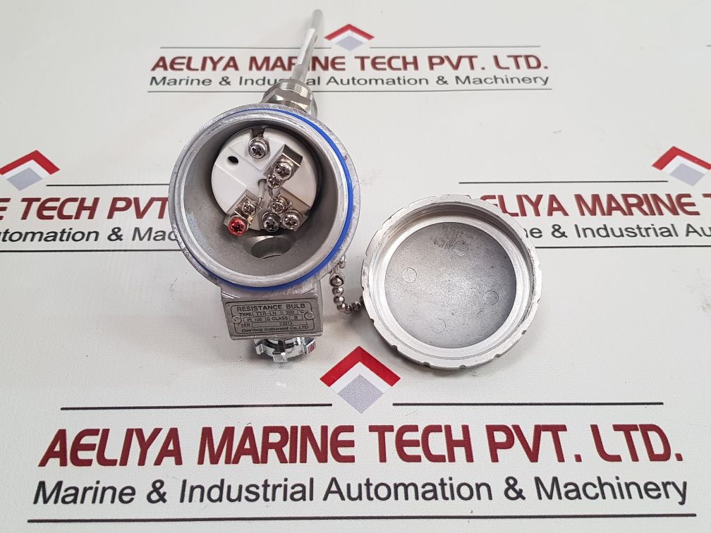 Dae Yang Ttr-ln Resistance Bulb Class B