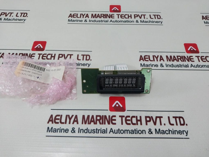Daewoo M353 Pcb