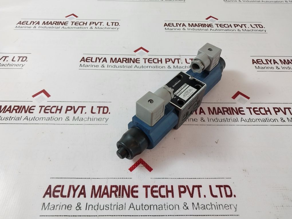 Damcos Md1D-s9/59N-a/Dms Solenoid Valve 160L8014 220V/240V 50Hz/60Hz