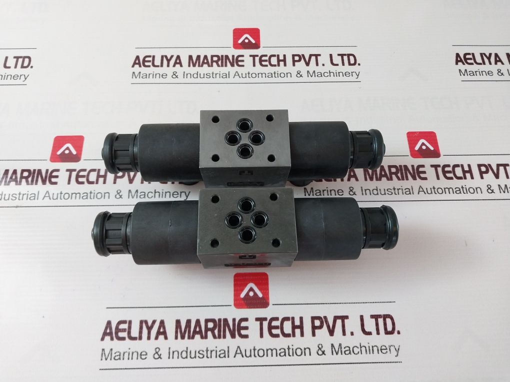Damcos Sa-g01-c6S-c230-31Es Directional Control Valve 160L8068 50/60Hz