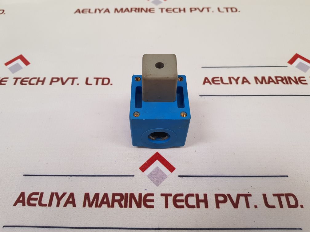 Danfoss 018f6192 coil be110cs 10w